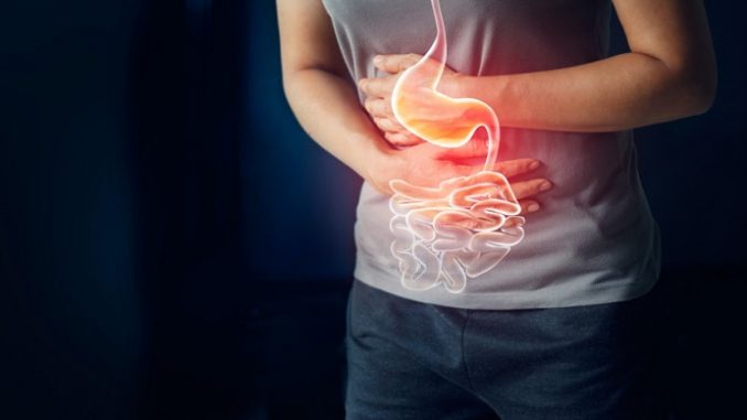 Gastroparesis or slow stomach emptying, diet and Parkinson's