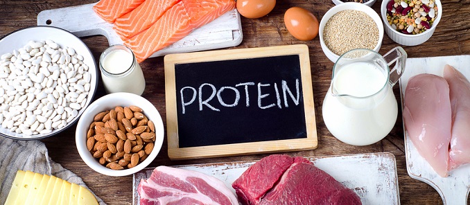 I take levodopa, do I need to avoid protein? - Parkinson Diet