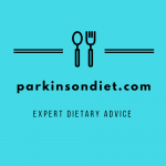 Parkinson's diet advice with Dietitian Amy Neill 