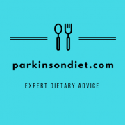 Parkinson's diet advice