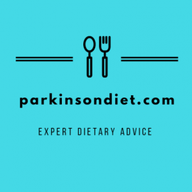 Parkinson's diet advice parkinsondiet.com