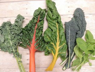 10 foods to eat if you have Parkinson's, brain healthy foods e.g. green leafy vegetables